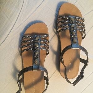 Easy Spirit Sandals